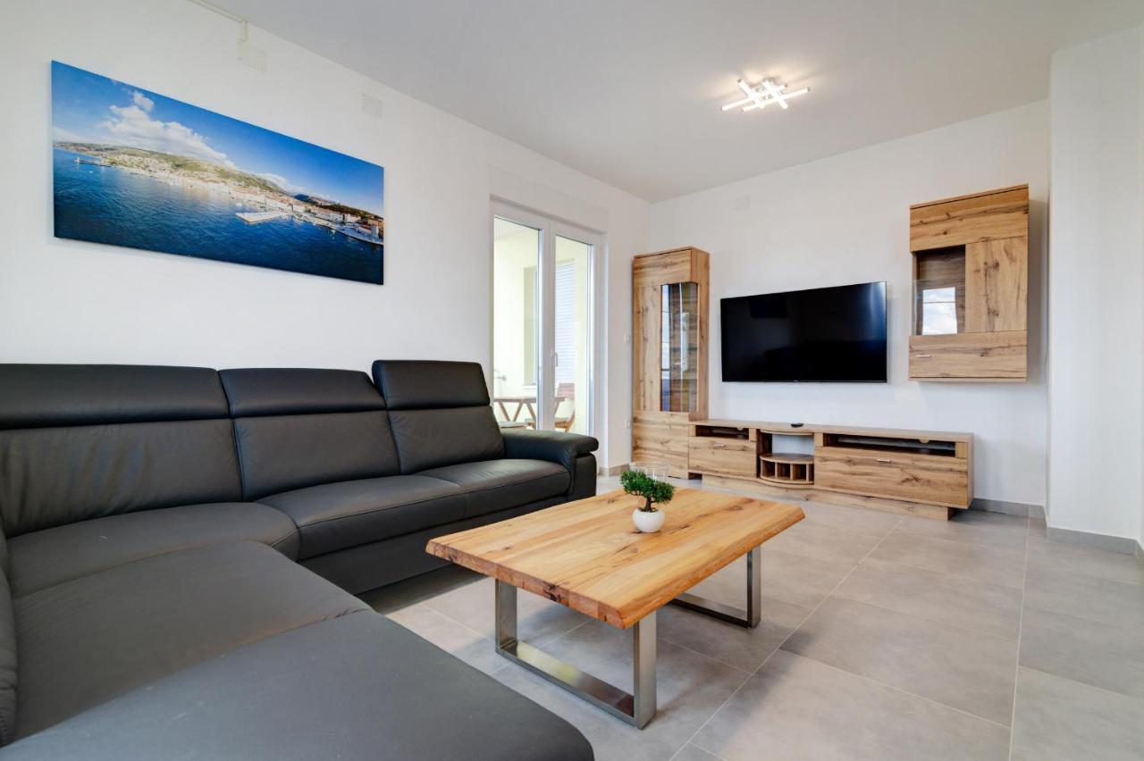 Villa Panorama Сень Екстер'єр фото