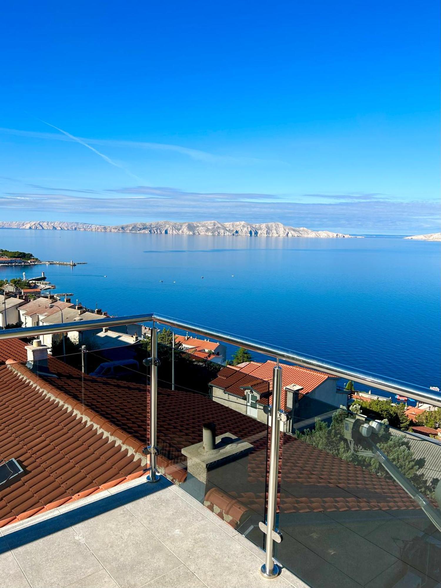 Villa Panorama Сень Екстер'єр фото